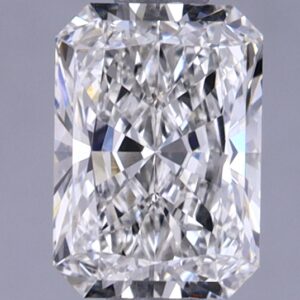 1.03 cctw VS1 - Lab Grown Loose Diamond