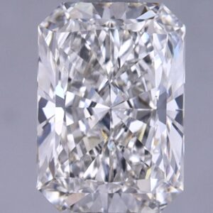 1.18 cctw VS1 - Lab Grown Loose Diamond