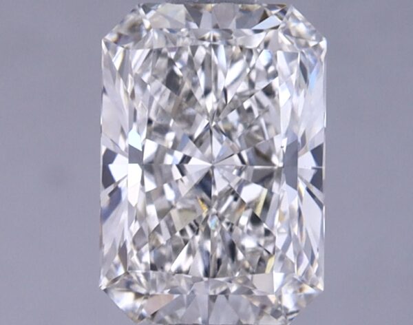 1.18 cctw VS1 - Lab Grown Loose Diamond