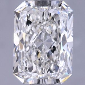 1.17 cctw VS1 - Lab Grown Loose Diamond