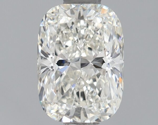 1.07 cctw VVS2 - Lab Grown Loose Diamond