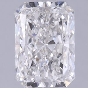 1.17 cctw VS1 - Lab Grown Loose Diamond
