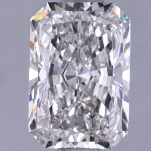 1.07 cctw VS2 - Lab Grown Loose Diamond