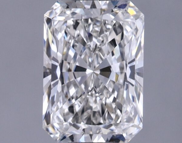 1.07 cctw VVS2 - Lab Grown Loose Diamond
