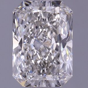 1.04 cctw VS1 - Lab Grown Loose Diamond