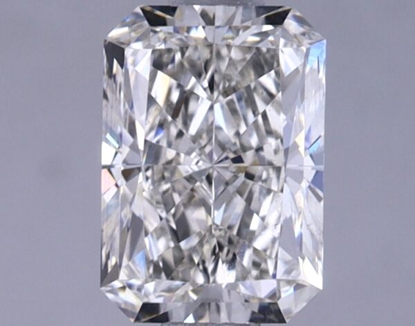 1.03 cctw VS2 - Lab Grown Loose Diamond