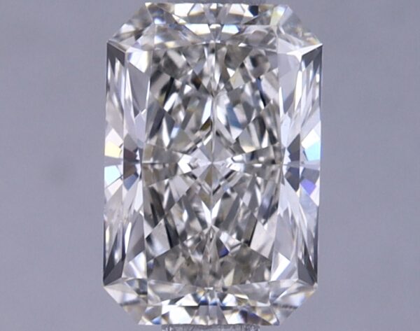 1.00 cctw VS1 - Lab Grown Loose Diamond