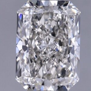 1.06 cctw VS1 - Lab Grown Loose Diamond