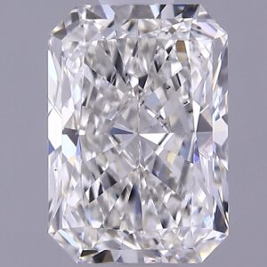 1.03 cctw VS1 - Lab Grown Loose Diamond