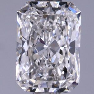 1.08 cctw VS1 - Lab Grown Loose Diamond