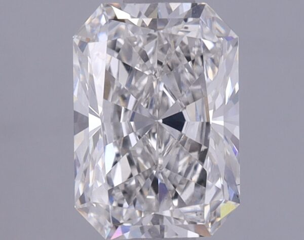 1.06 cctw VVS2 - Lab Grown Loose Diamond