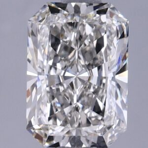 1.35 cctw VS1 - Lab Grown Loose Diamond