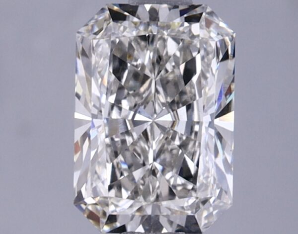 1.35 cctw VS1 - Lab Grown Loose Diamond