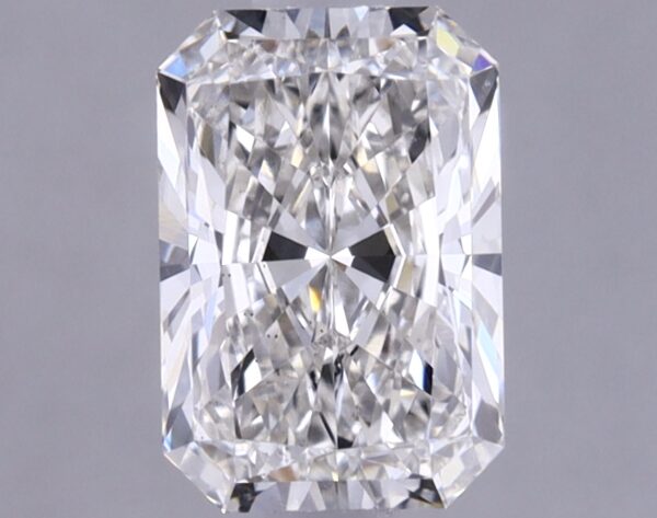 1.15 cctw VS1 - Lab Grown Loose Diamond