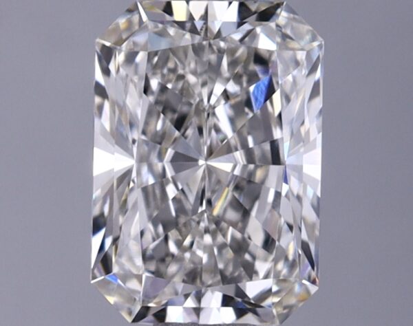 1.14 cctw VVS2 - Lab Grown Loose Diamond