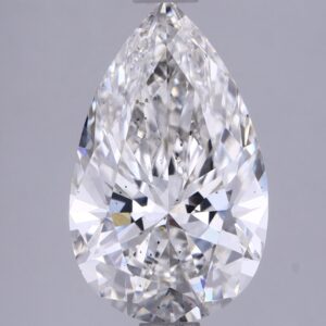 2.41 cctw SI1 - Lab Grown Loose Diamond