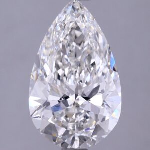 2.36 cctw SI1 - Lab Grown Loose Diamond