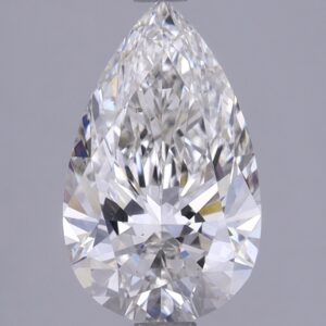 2.18 cctw VS2 - Lab Grown Loose Diamond