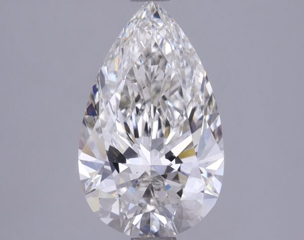 2.18 cctw VS2 - Lab Grown Loose Diamond