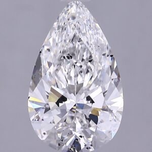 2.05 cctw SI2 - Lab Grown Loose Diamond