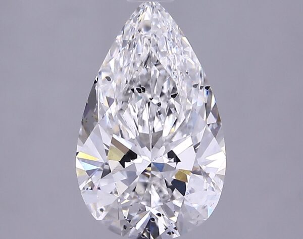 2.05 cctw SI2 - Lab Grown Loose Diamond