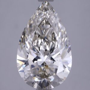 2.59 cctw VS2 - Lab Grown Loose Diamond