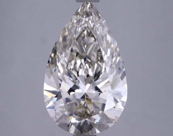 2.59 cctw VS2 - Lab Grown Loose Diamond