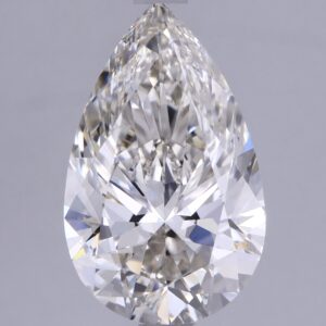 2.40 cctw VVS2 - Lab Grown Loose Diamond
