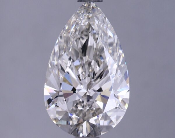 2.14 cctw VS1 - Lab Grown Loose Diamond