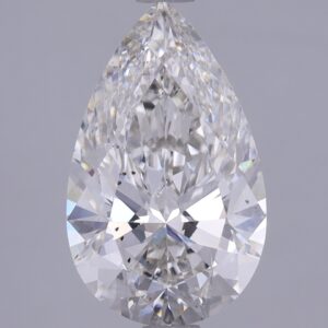 2.14 cctw SI1 - Lab Grown Loose Diamond