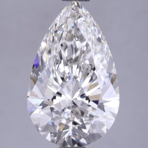 2.67 cctw VS1 - Lab Grown Loose Diamond