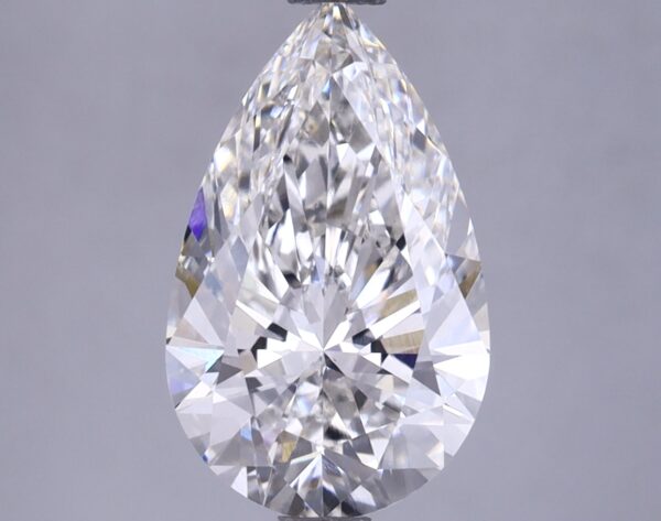 2.67 cctw VS1 - Lab Grown Loose Diamond