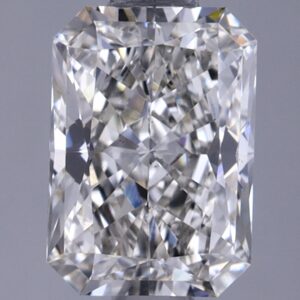 1.10 cctw VS2 - Lab Grown Loose Diamond