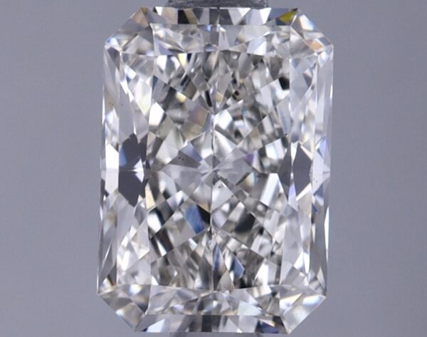 1.10 cctw VS2 - Lab Grown Loose Diamond
