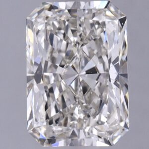 1.08 cctw VS1 - Lab Grown Loose Diamond