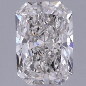 1.45 cctw VS1 - Lab Grown Loose Diamond