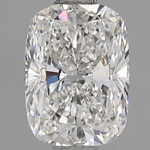 1.03 cctw SI1 - Lab Grown Loose Diamond