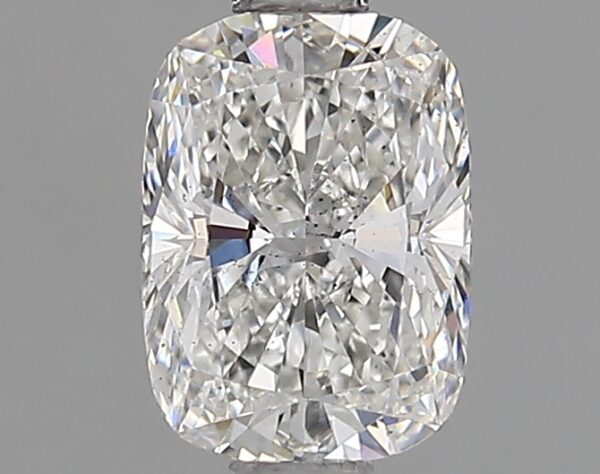 1.03 cctw SI1 - Lab Grown Loose Diamond