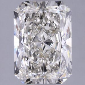 1.25 cctw VVS2 - Lab Grown Loose Diamond