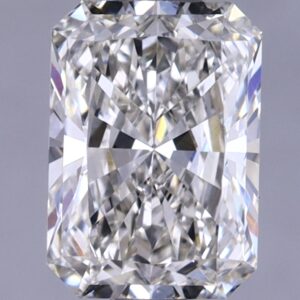1.17 cctw VVS2 - Lab Grown Loose Diamond