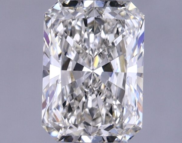 1.17 cctw VVS2 - Lab Grown Loose Diamond
