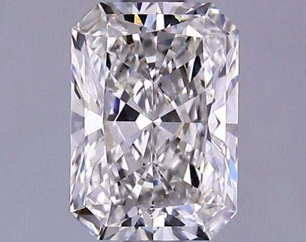 1.14 cctw VS1 - Lab Grown Loose Diamond