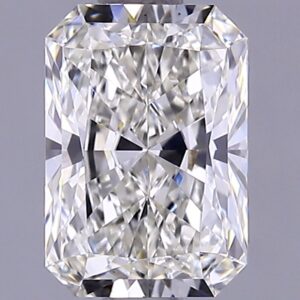 1.10 cctw VVS2 - Lab Grown Loose Diamond