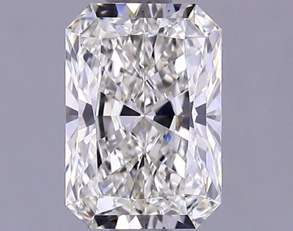 1.10 cctw VVS2 - Lab Grown Loose Diamond