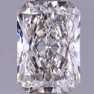 1.08 cctw VVS2 - Lab Grown Loose Diamond