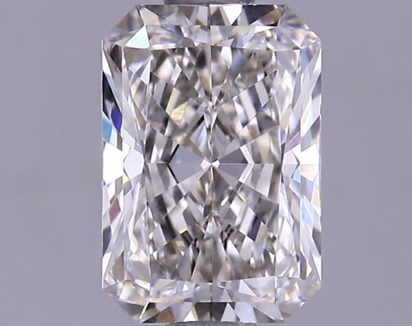 1.08 cctw VVS2 - Lab Grown Loose Diamond