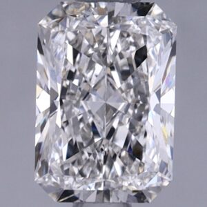 1.06 cctw VS1 - Lab Grown Loose Diamond