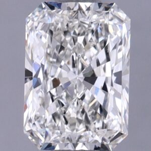 1.04 cctw VS1 - Lab Grown Loose Diamond