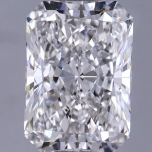 1.15 cctw VS1 - Lab Grown Loose Diamond