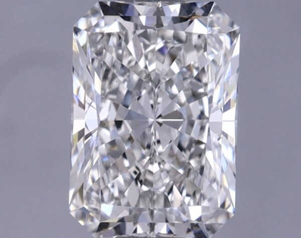 1.15 cctw VS1 - Lab Grown Loose Diamond